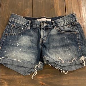 OldNavy Denim Shorts